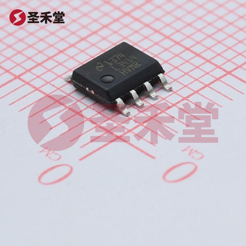 LM3414HVMRX/NOPB 产品实物图片