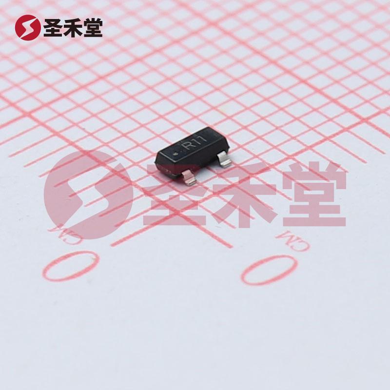 LM385M3X-1.2/NOPB 产品实物图片