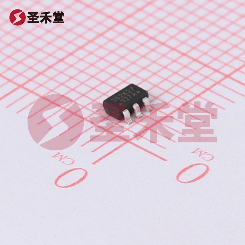 OB2362AMP 產品實物圖片