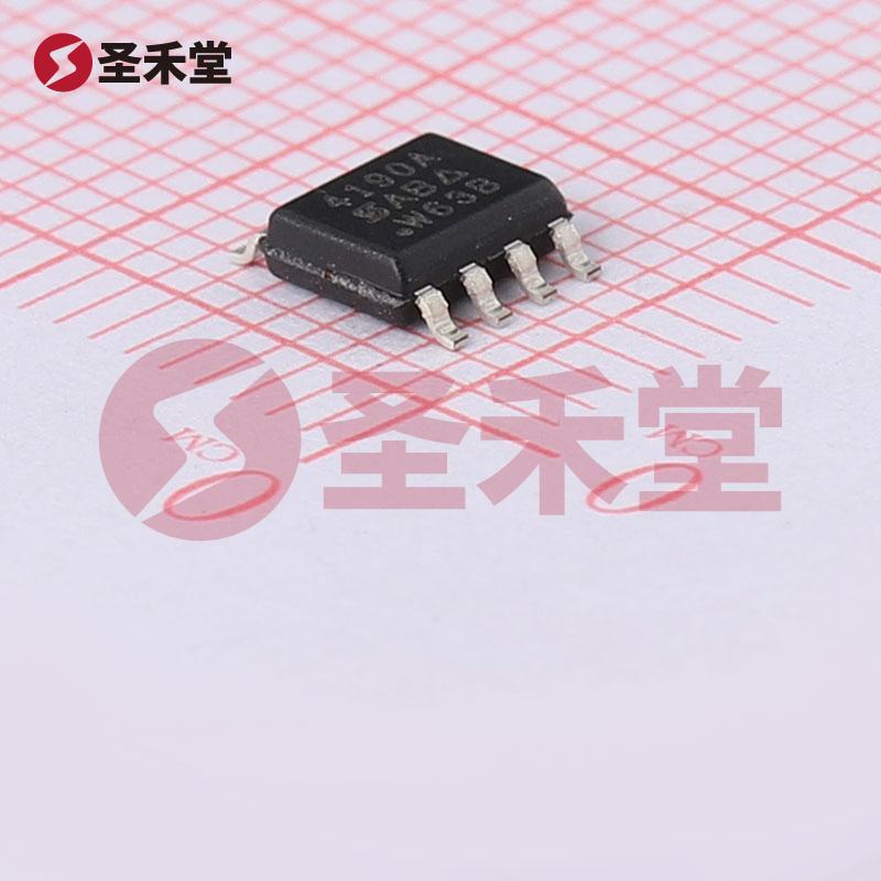 SI4190ADY-T1-GE3 产品实物图片