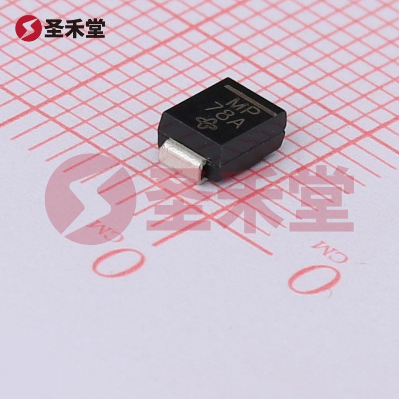 SMBJ36AHE3/52 产品实物图片