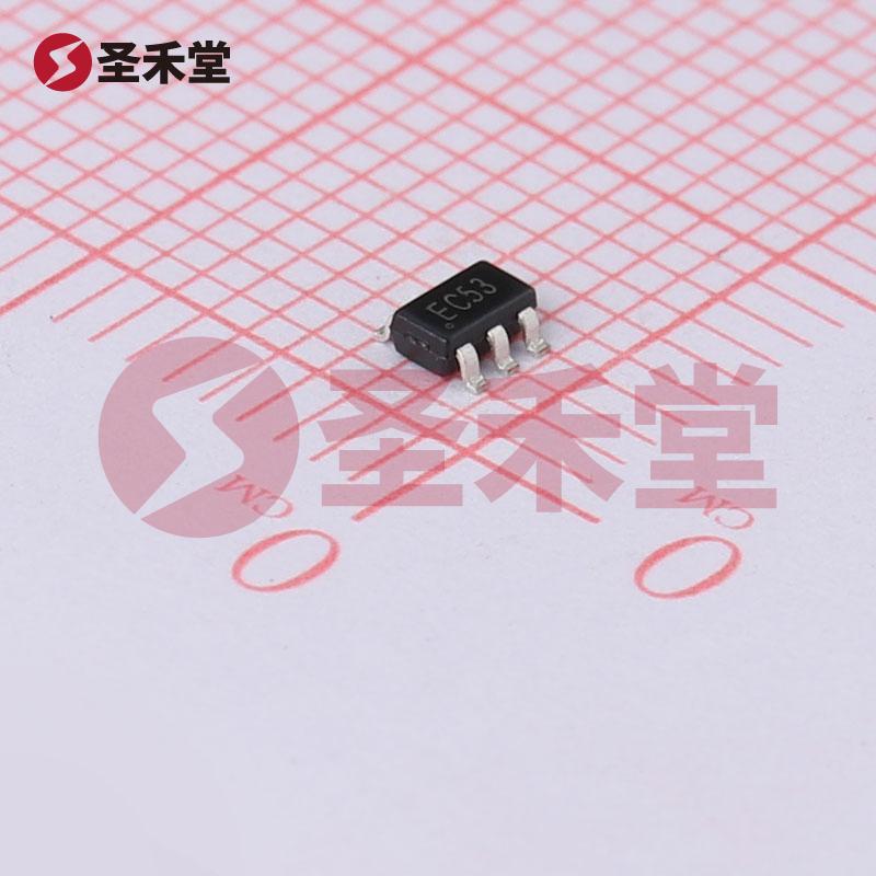 ESDA5V3SC5 产品实物图片