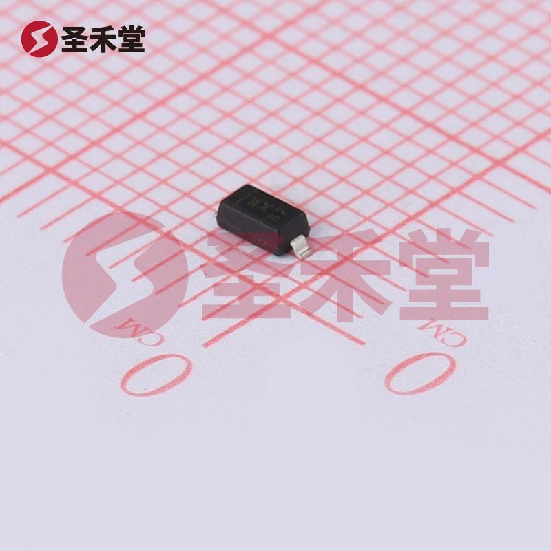 BZT52C2V4-7-F 产品实物图片