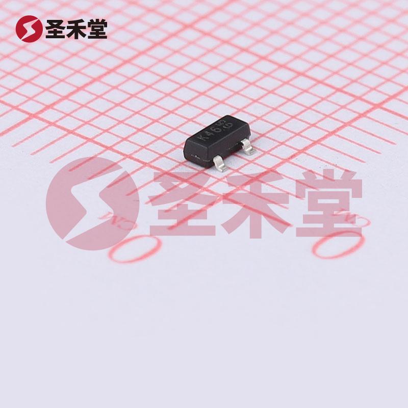 BAS40-06-7-F 产品实物图片