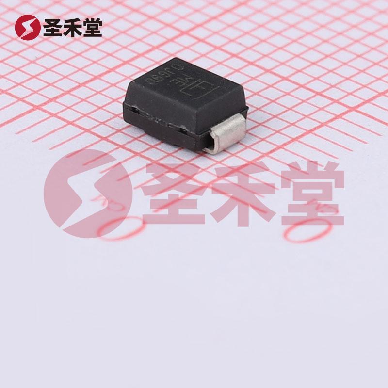 SMBJ26A 产品实物图片