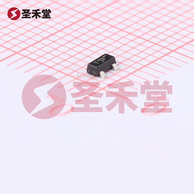 BZX84B6V2LT1G 产品实物图片