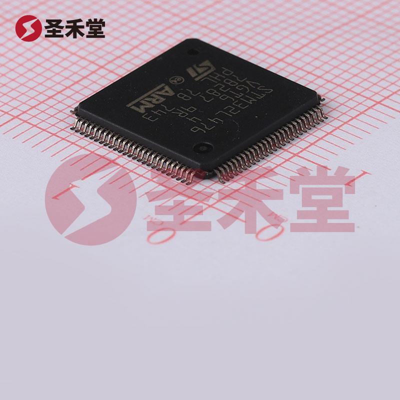 STM32L476VGT6 产品实物图片