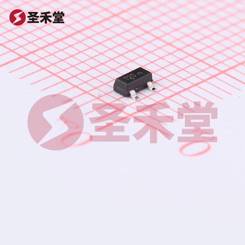 BZX84B18LT1G 产品实物图片