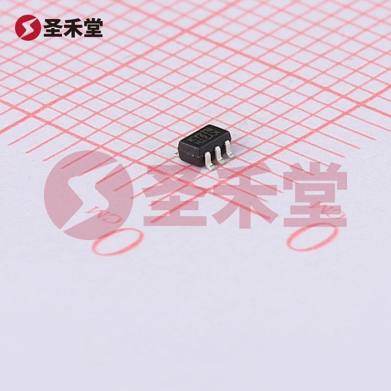 BZX84C12S-7-F 产品实物图片
