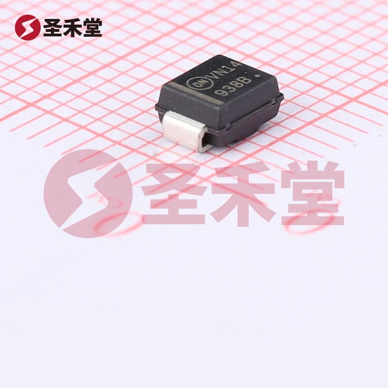 1SMB5938BT3G 产品实物图片