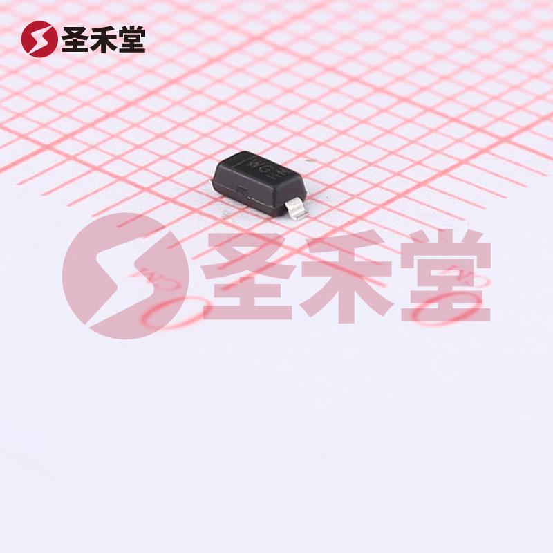 BZT52C11-7-F 产品实物图片