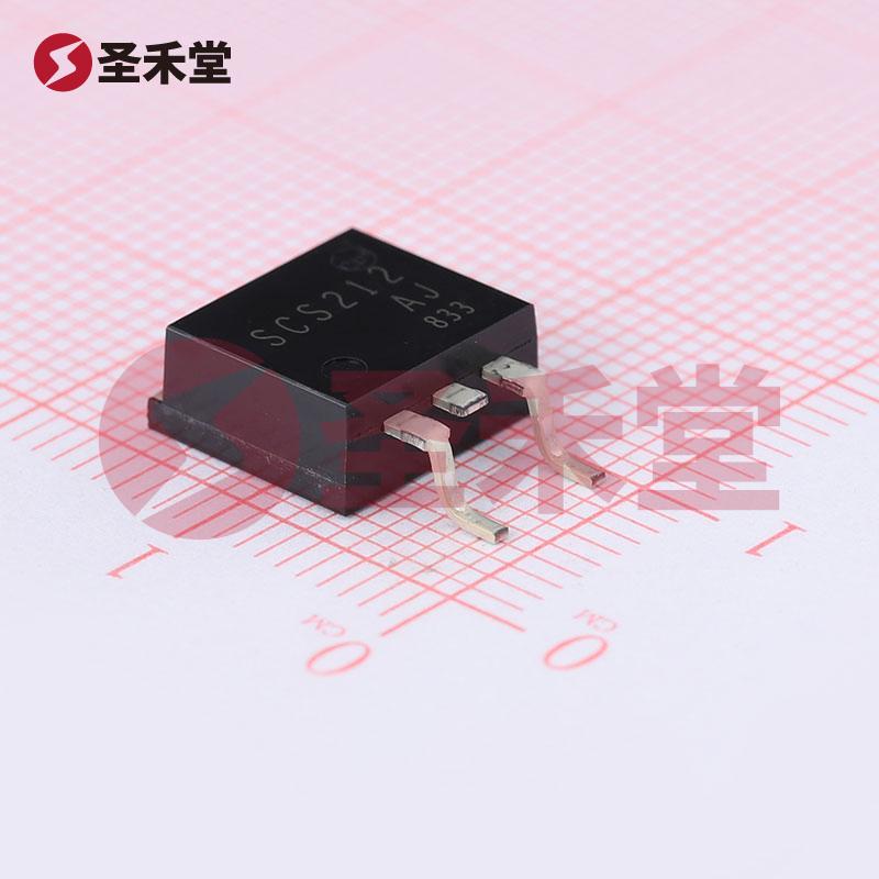 SCS212AJTLL 产品实物图片