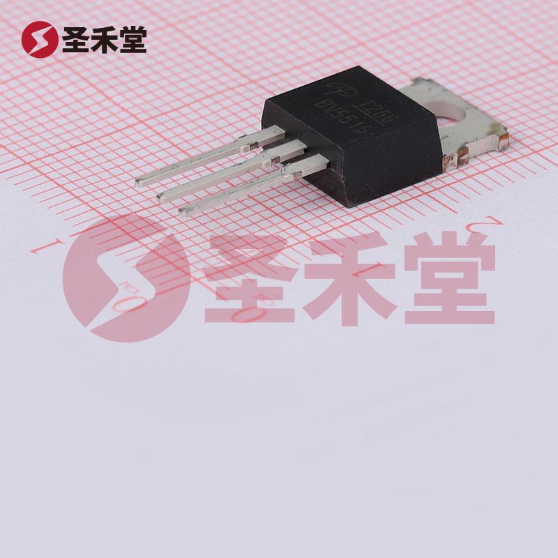 AOT266L 产品实物图片