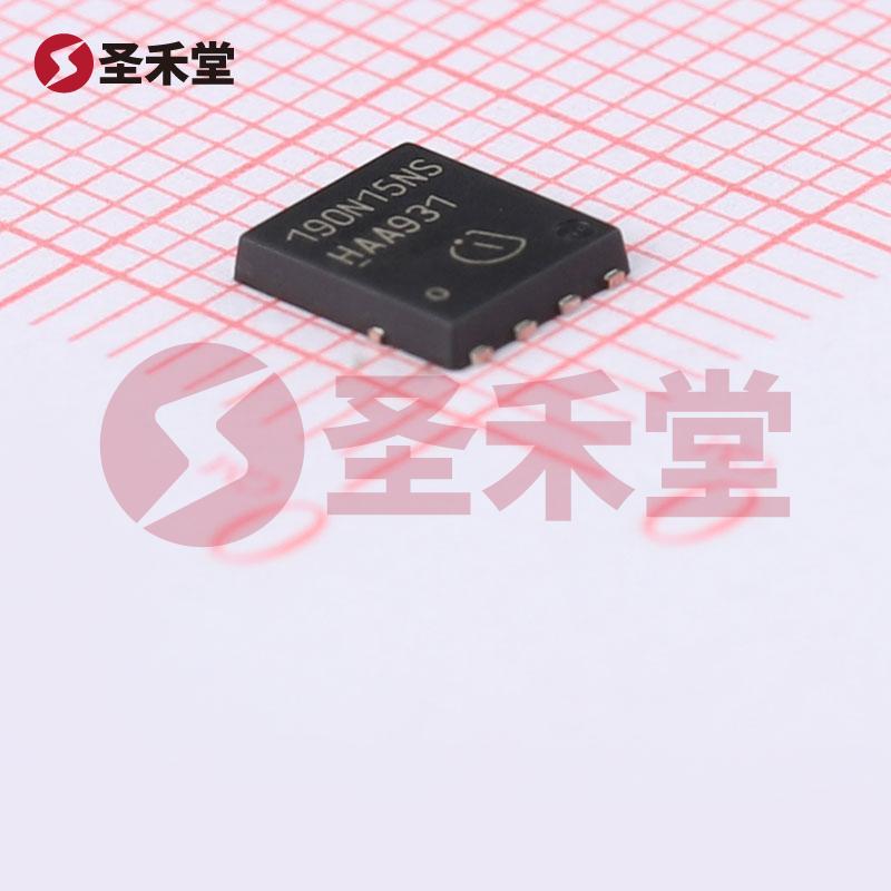 BSC190N15NS3G 产品实物图片