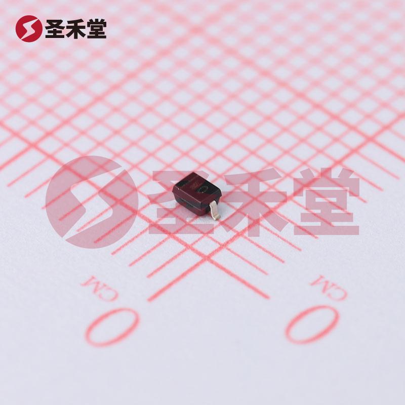 BZT52C24SQ-7-F 产品实物图片