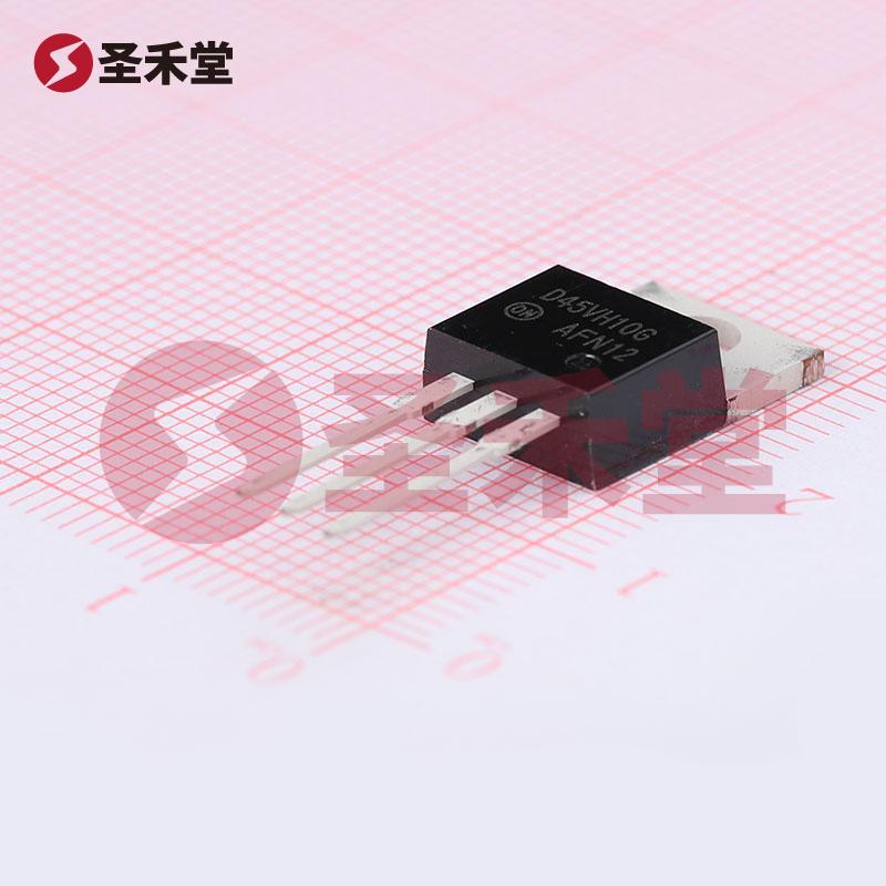 D45VH10G 产品实物图片