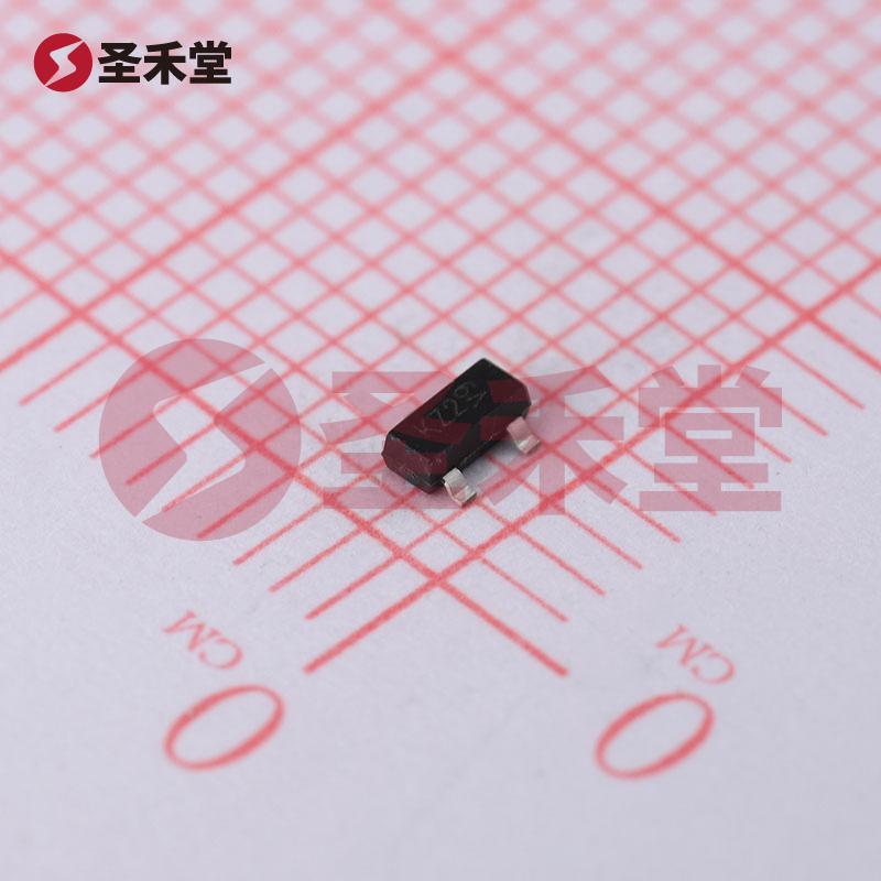 BZX84C5V1T-7-F 产品实物图片