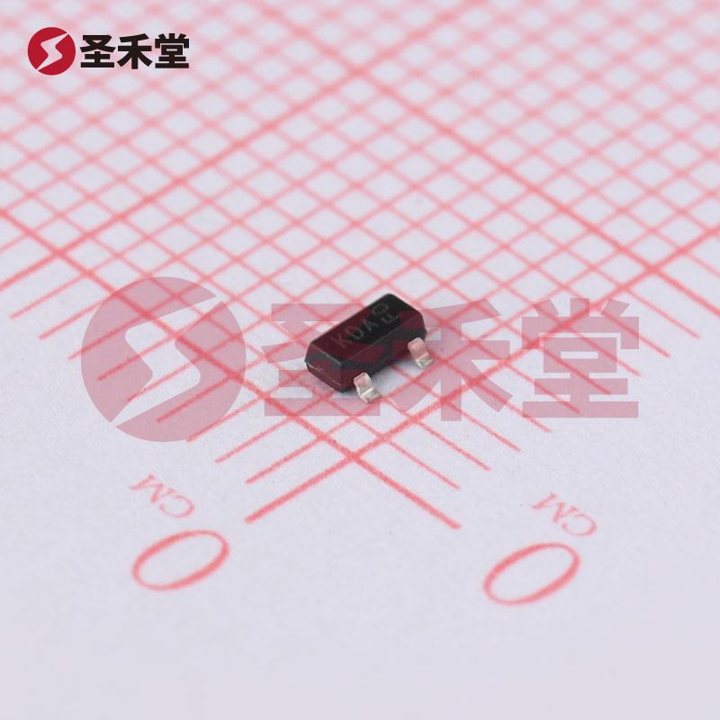 AZ23C6V2-7-F 产品实物图片