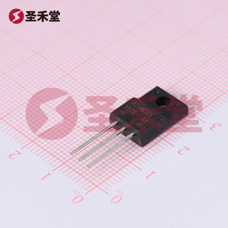 SIHA21N65EF-E3 产品实物图片