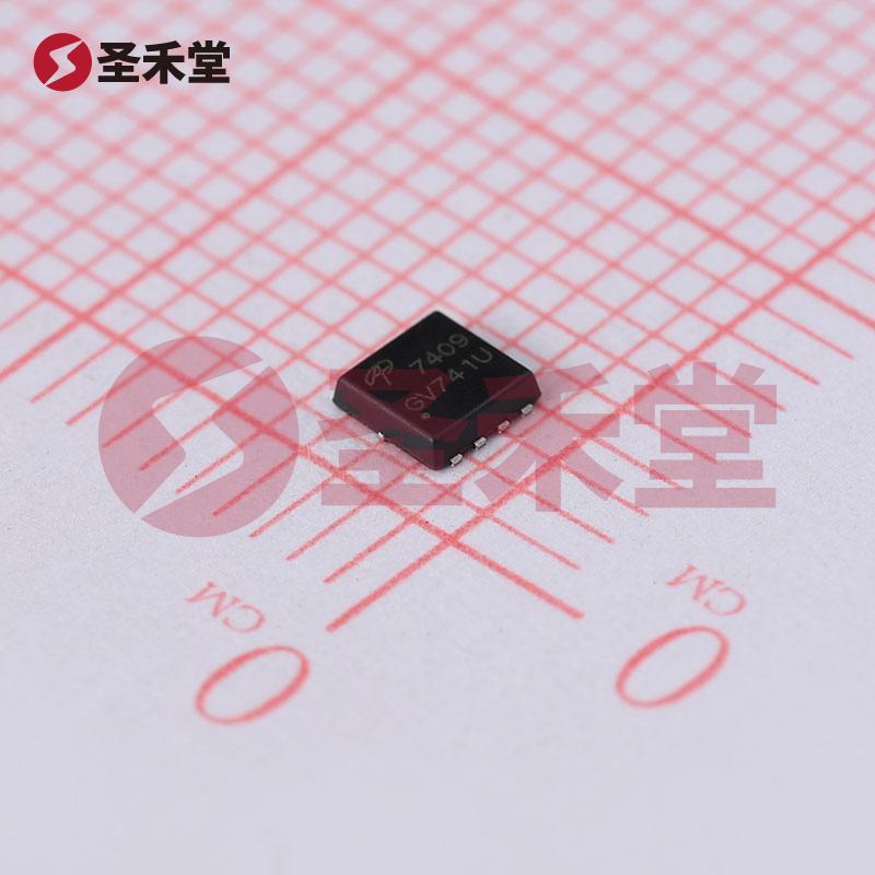 AO7409 产品实物图片