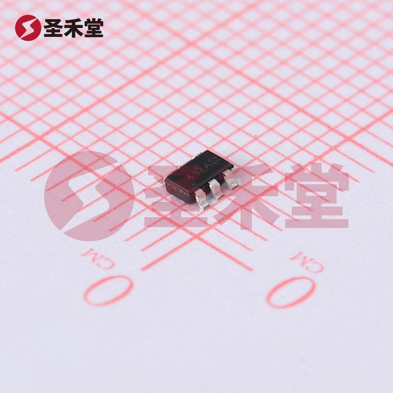 AO6401A 产品实物图片