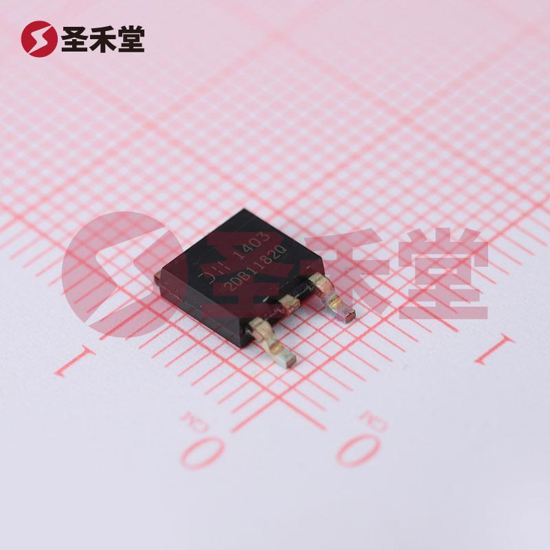 2DB1182Q-13 产品实物图片