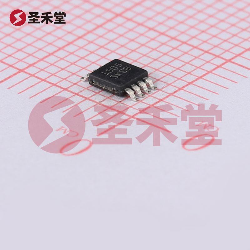 LM3489MMX/NOPB 产品实物图片