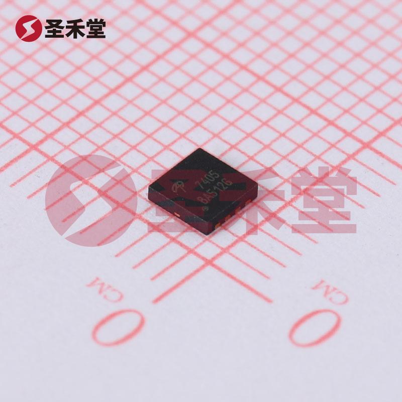AO7405 产品实物图片