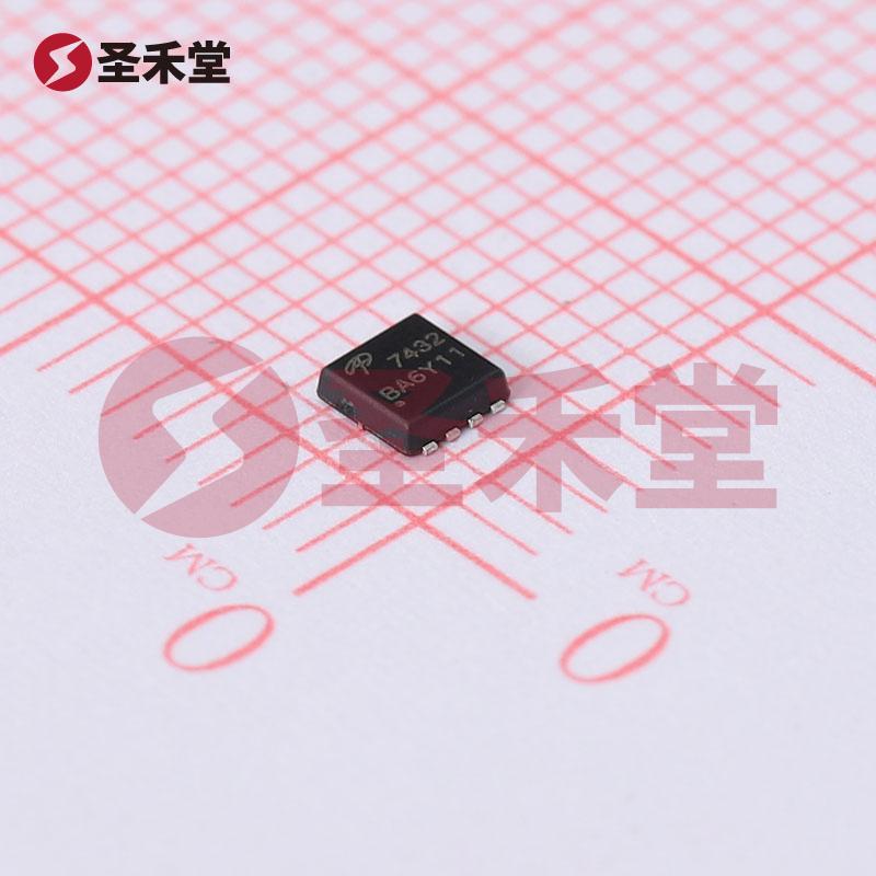AON7432 产品实物图片