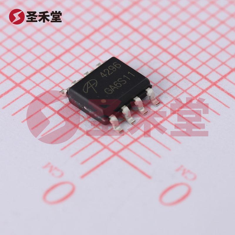 AO4296 产品实物图片