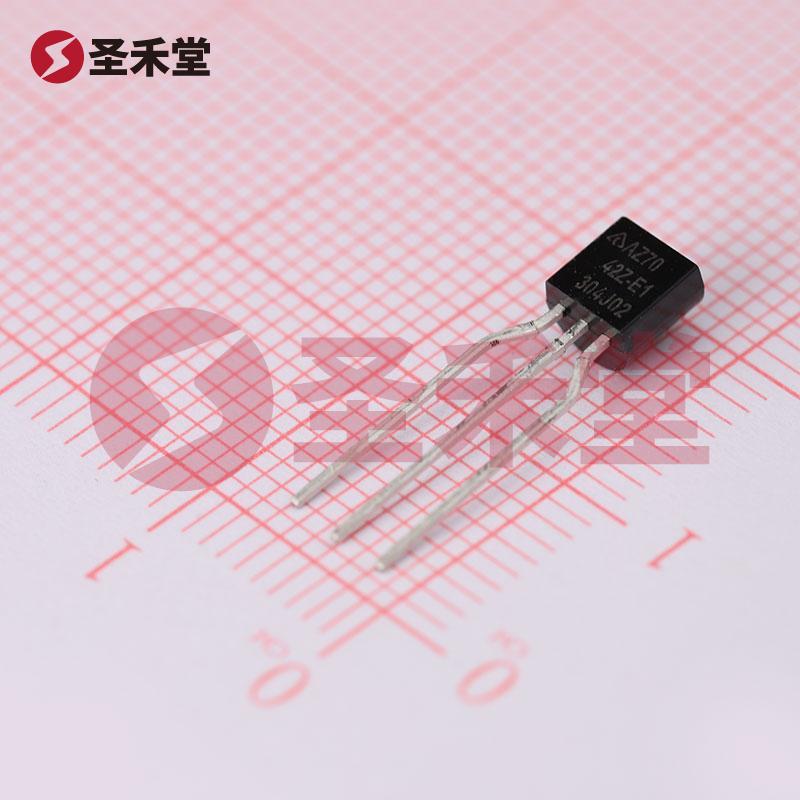 AZ7042ZTR-E1 产品实物图片