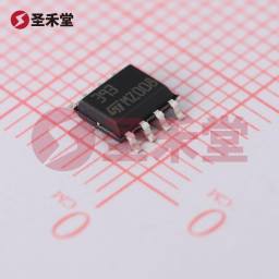 LM393DT 产品实物图片