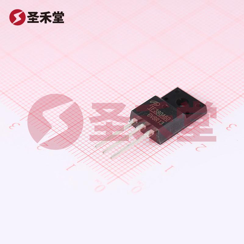 AOTF380A60L 产品实物图片