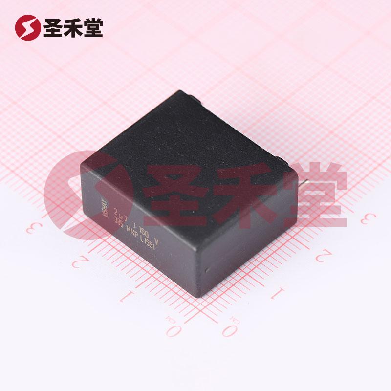 MKP385527016JIP2T0 产品实物图片