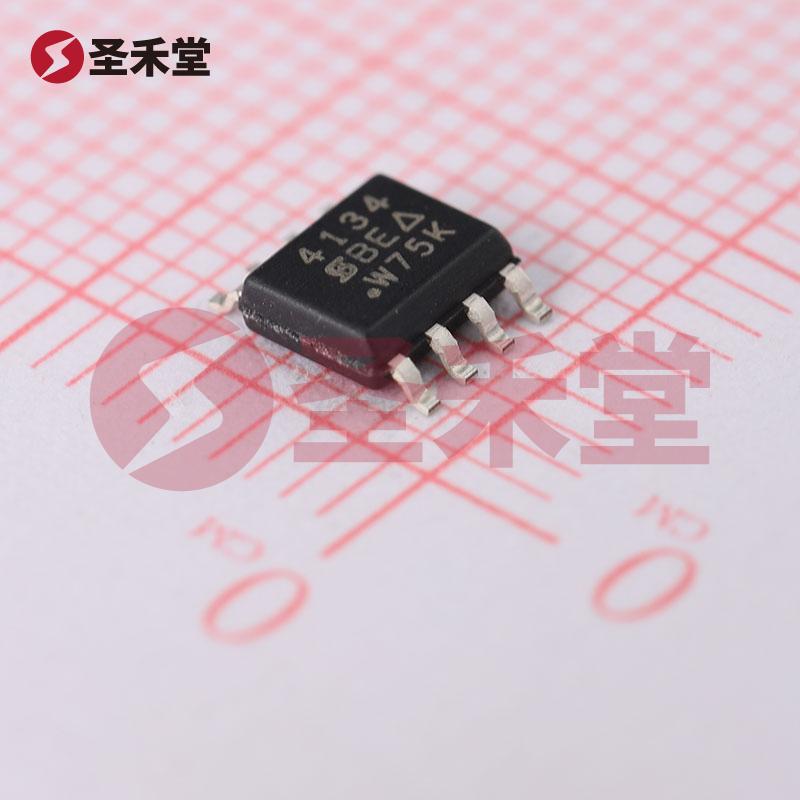 SI4134DY-T1-E3 产品实物图片