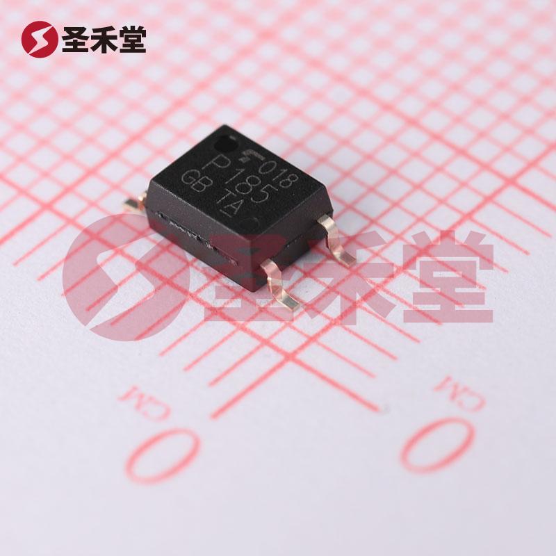 TLP185(GB-TPL,SE(T 产品实物图片