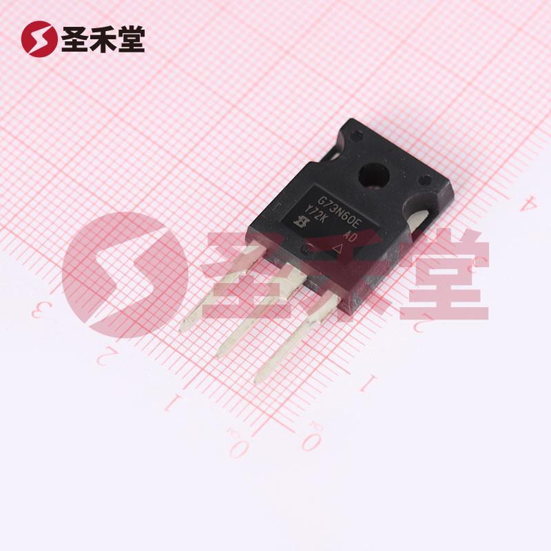 SIHG73N60E-GE3 产品实物图片