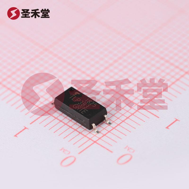 TLP383(GR-TPL,E 产品实物图片