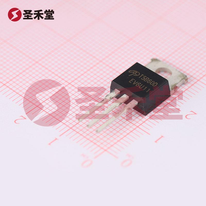AOT15B60D 产品实物图片