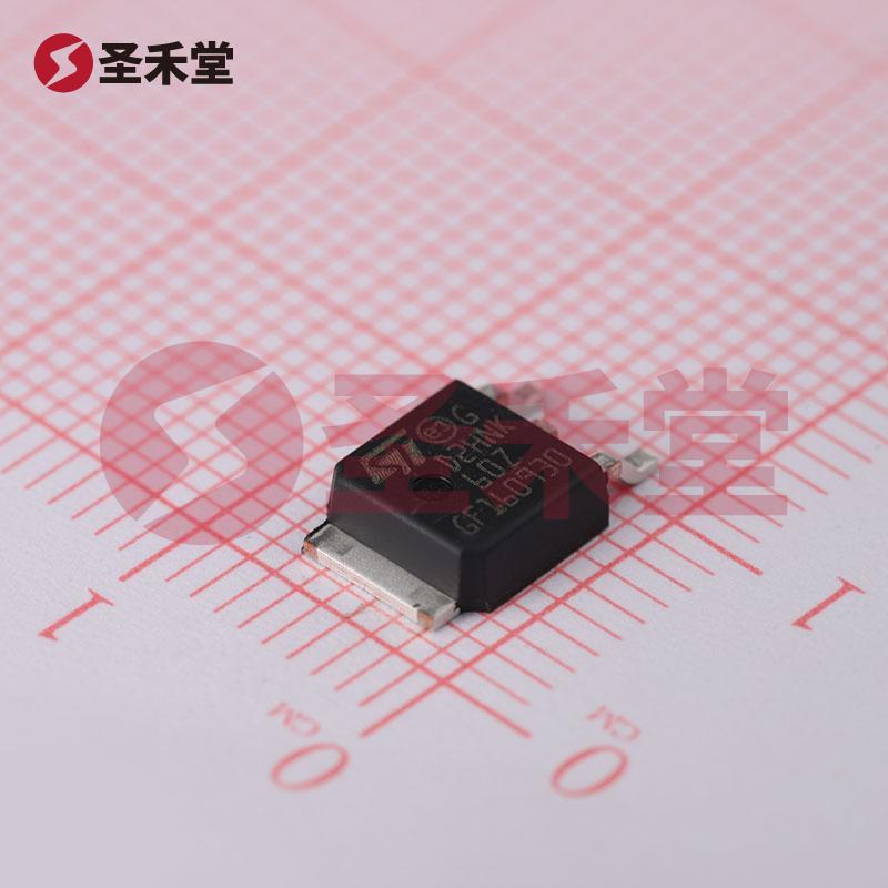 STD2HNK60Z 产品实物图片