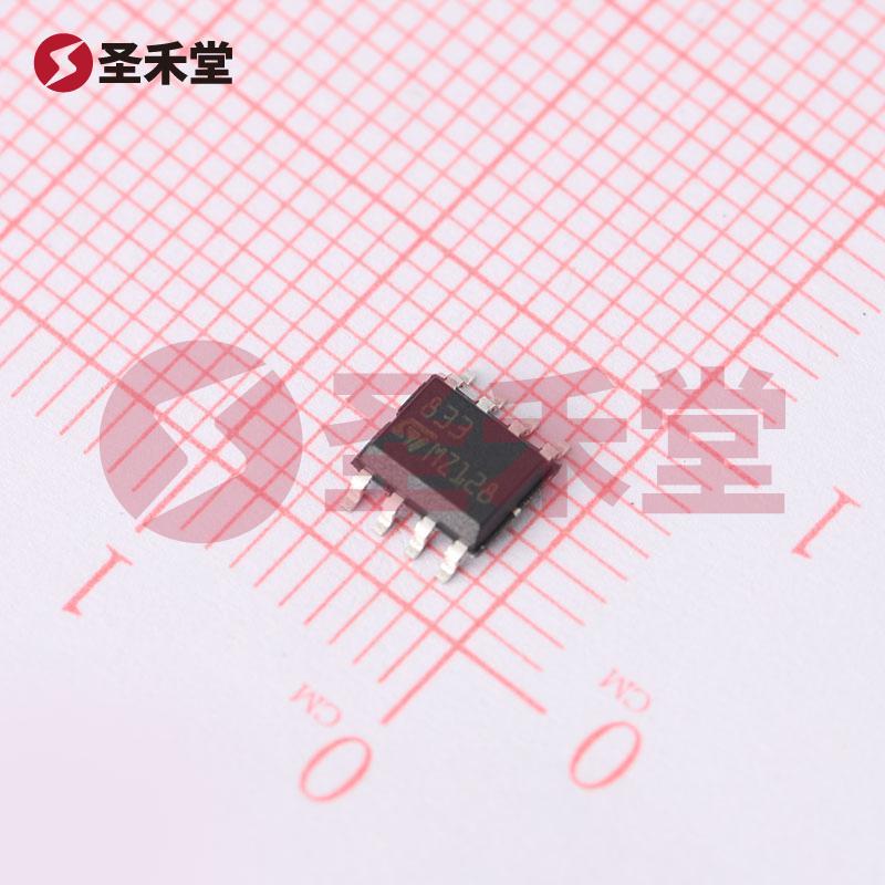 LM833DT 产品实物图片