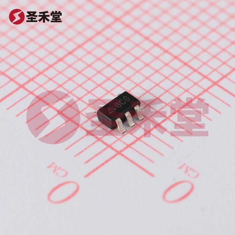 AP2125K-3.3TRG1 产品实物图片