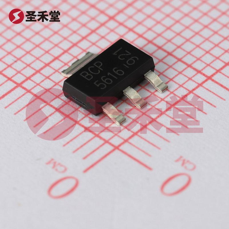 BCP5616QTA 产品实物图片