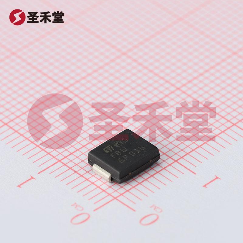 SMCJ48CA-TR 产品实物图片