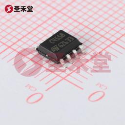 TJM4558CDT 产品实物图片