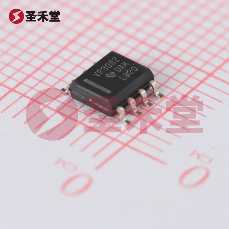 SN65HVD3082EDR 产品实物图片