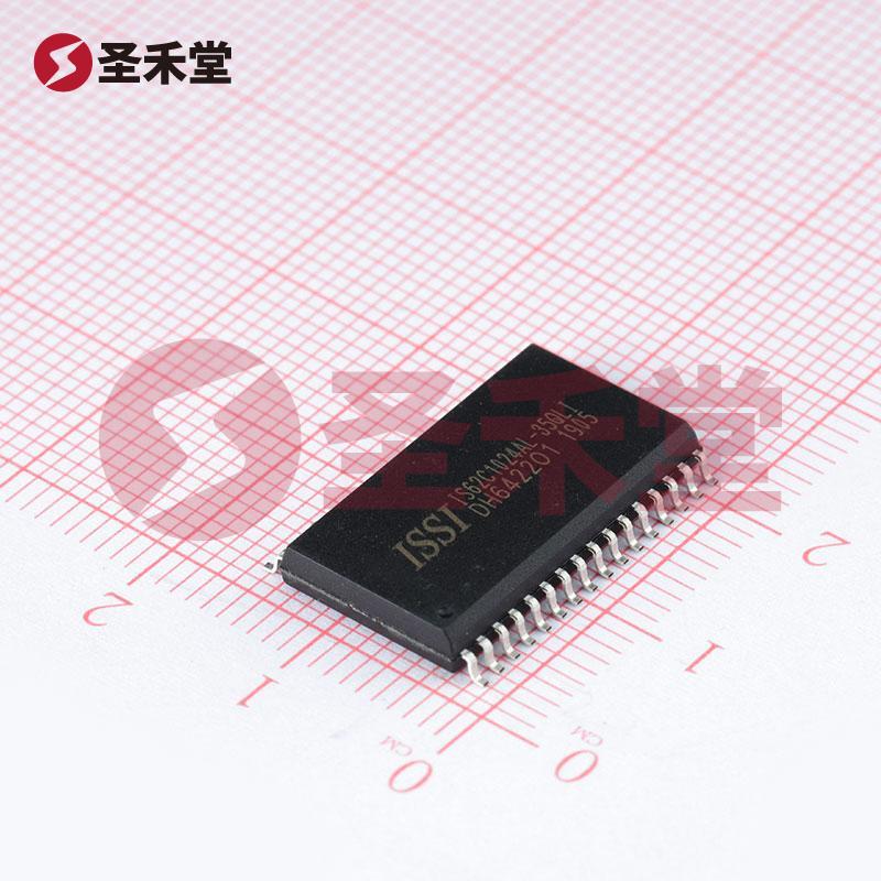 IS62C1024AL-35QLI 产品实物图片