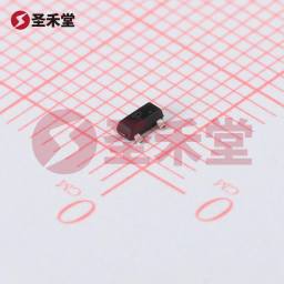 MMBT2222A-TP 产品实物图片