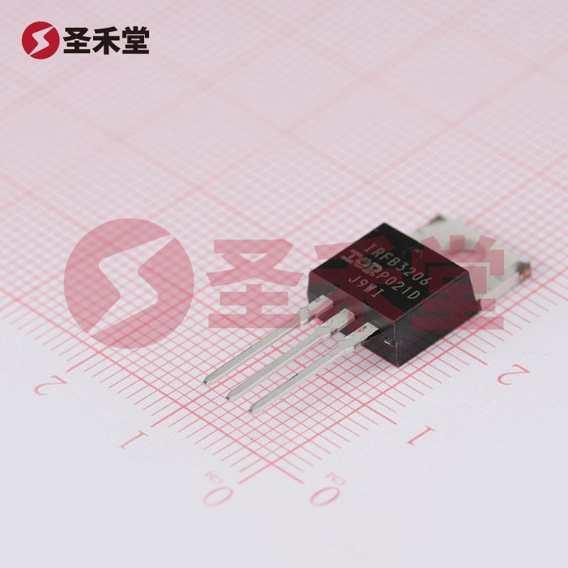 IRFB3206PBF 产品实物图片