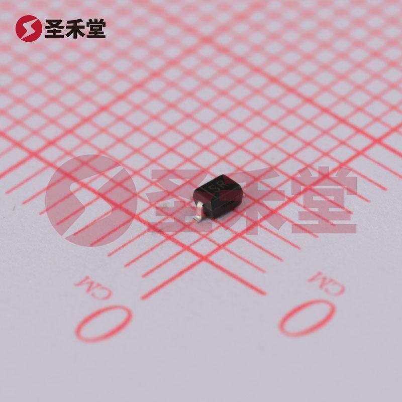 SDMK0340L-7-F 产品实物图片